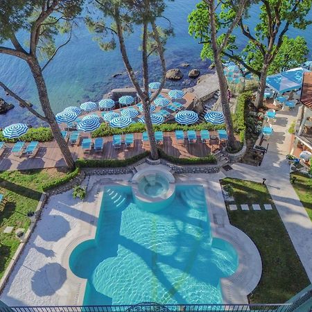 Hotel Miramar Opatija Luaran gambar