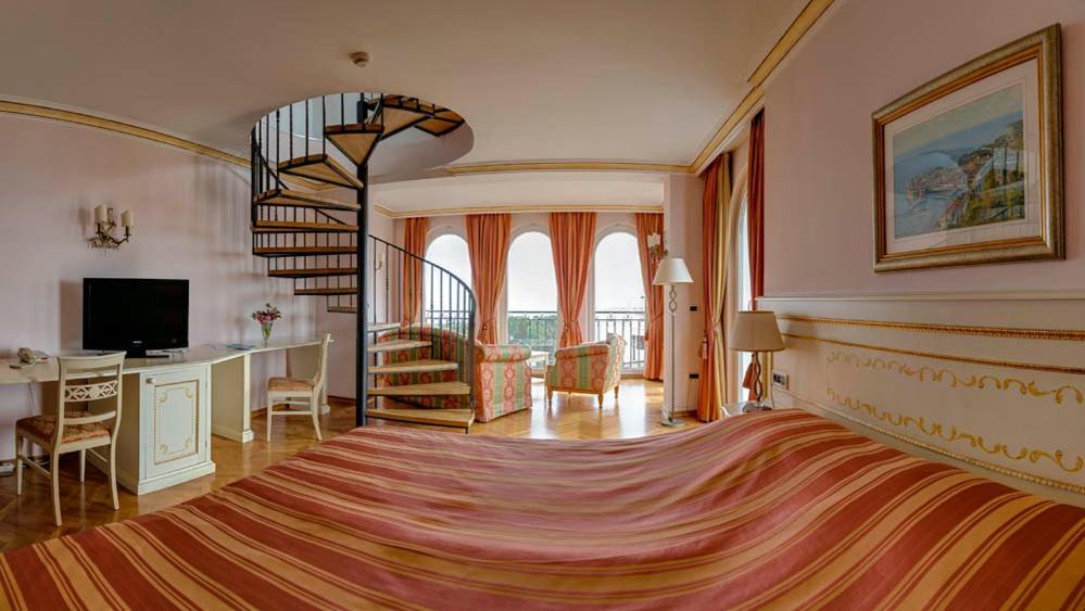 Hotel Miramar Opatija Luaran gambar